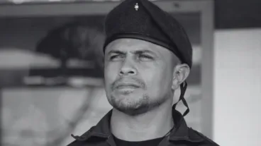Abatido-alias 'Marlon-Disidencias