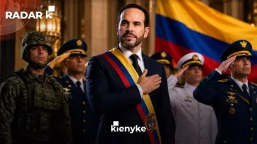 Abelardo de La Espriella - Fuerzas Militares