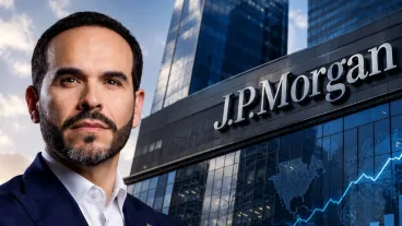 Abelardo de La Espriella-J.P-Morgan