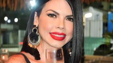 Yorgelis Delgado