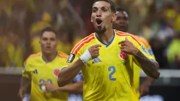 Colombia y sus rivales en los dieciseisavos de final del Mundial 2026. 