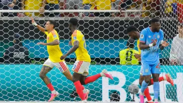 Mundial 2026: así quedó la tabla del Grupo K y el panorama de la Selección Colombia 