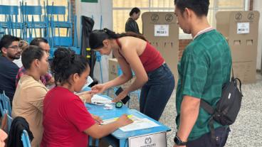 Registraduría Nacional