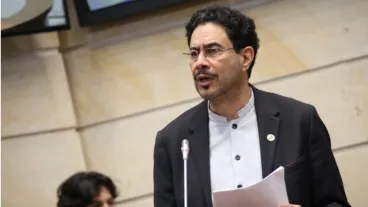 Iván Cepeda