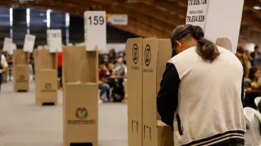 Registraduría defiende el preconteo: coincidió 99,997 % con escrutinio de jueces