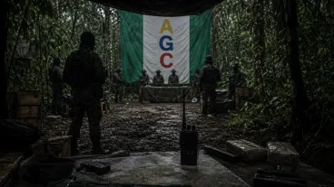 Clan del Golfo
