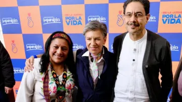 Claudia López-apoyo-Iván Cepeda