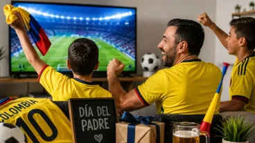 Día del Padre-mundial-encuesta-Fenalco