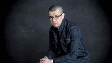 Dago García