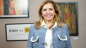 Rafaela Cortés Zambrano