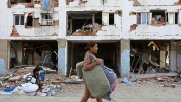 Terremoto