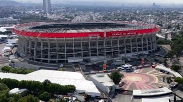 Horario para ver México y a Sudáfrica en el partido inaugural del Mundial 2026. 