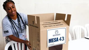 Elecciones-Colombia-segunda vuelta