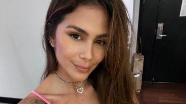 Greeicy votaciones