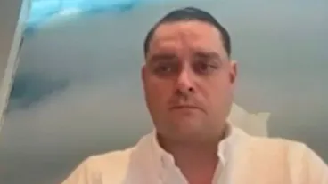 Ottomar Lascarro: el empresario condenado por su papel en Centros Poblados