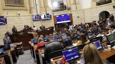 ¿Por qué el Congreso aprueba tantas leyes en junio?