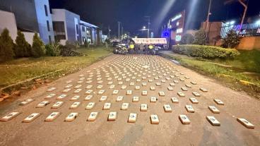 Cocaína