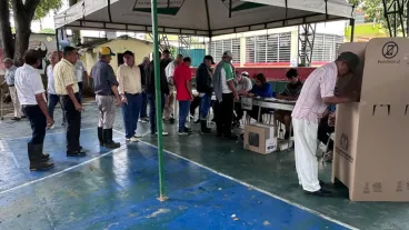 Registraduría Nacional