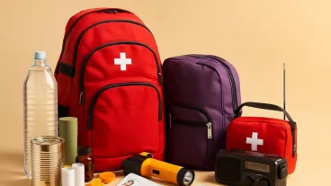 Kit de emergencia