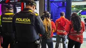 Ojo con la ley seca en Bogotá: inicia antes de la votación