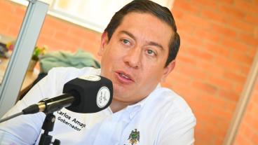 Carlos Amaya
