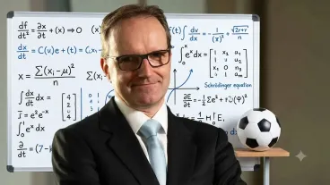 Matemático predice al campeón del Mundial 2026. 