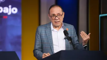 Renuncia en Supersubsidio: el Gobierno encargó al ministro Sanguino