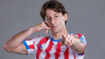 Matías Galarza