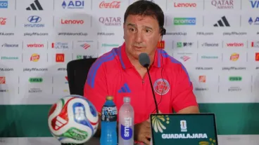 Néstor Lorenzo quería enfrentar a Portugal en finales, no en fase de grupos 