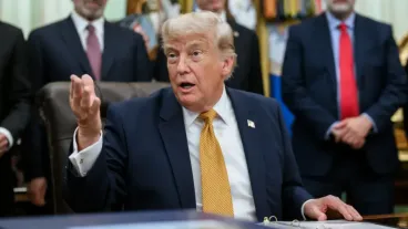 Corte Suprema frena intento de Trump de limitar ciudadanía por nacimiento en EE. UU.