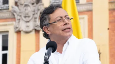 Petro- jornada electoral-llamado-calma