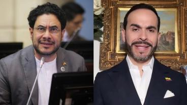 Iván Cepeda