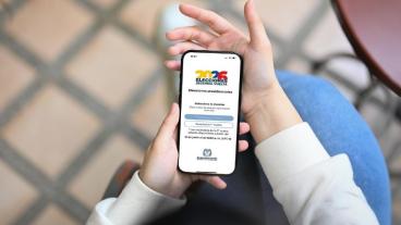 Registraduría Nacional