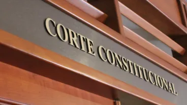 Corte Constitucional dice que actuará “sin importar la coyuntura política”