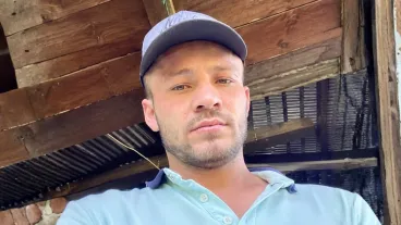 Cayó alias 'Chalá': el hombre señalado por el crimen del periodista Mateo Pérez