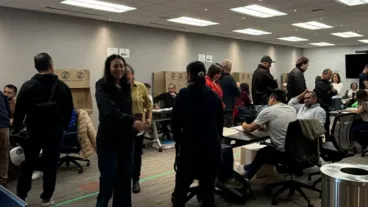Colombianos en Miami tendrán cambio de sede para votar en segunda vuelta