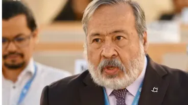 Murió Gustavo Gallón: ¿qué se sabe de sus últimos días en Suiza?