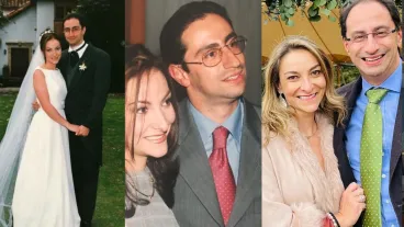 Tatiana Céspedes-esposa-José Manuel Restrepo