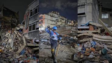 Terremoto- Venezuela-víctimas