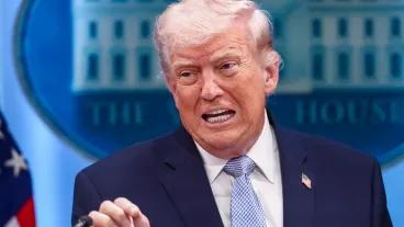 Trump- helicóptero- Ormuz