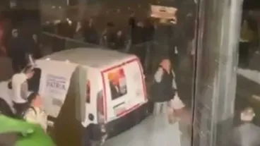 Ataque en sede de De la Espriella: ¿qué pasó y qué se sabe?