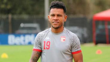 Wilson Morelo anuncia su retiro del fútbol