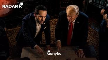 Abelardo de la Espriella pide a Trump sancionar a los compradores de votos del Caribe colombiano
