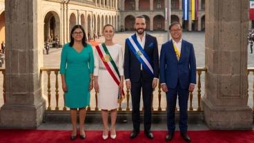 Así valoran a los presidentes de la región: ¿quién es el más querido y el más odiado?