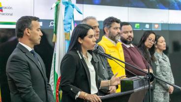 Gobierno activa PMU Digital para enfrentar desinformación en segunda vuelta 