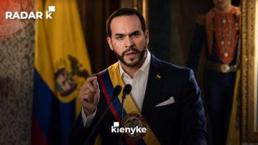 No habrá criminales impunes