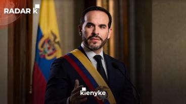 La verdadera paz nace de la justicia