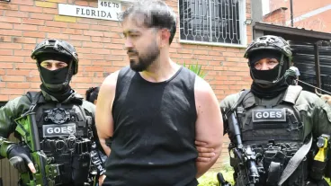 Alias "Capo"
