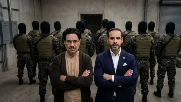 Paramilitares