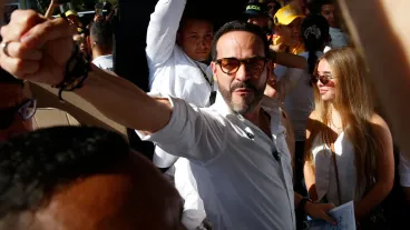 De la Espriella acusa a Petro de un plan para “robarse las elecciones”